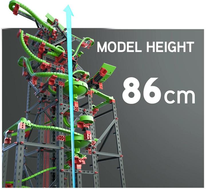 Image du produit Fischertechnik Dynamique XXL