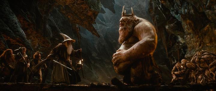 Produktbild Magni Der Hobbit: Die Spielfilm Trilogie Extended... (DVD, 2023, Deutsch, Spanisch, Englisch)