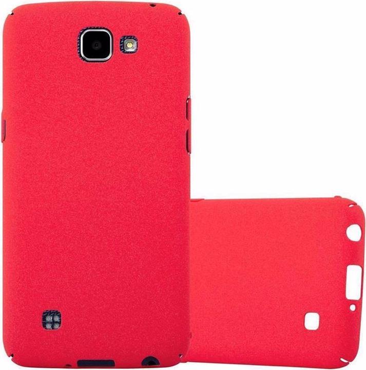 Image du produit Cadorabo Couverture rigide Frosty Cover (K4)
