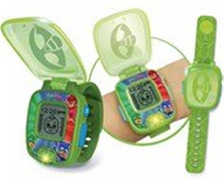 Produktbild VTech Superlernuhr Gecko (Deutsch, 3 - 6 Jahre)