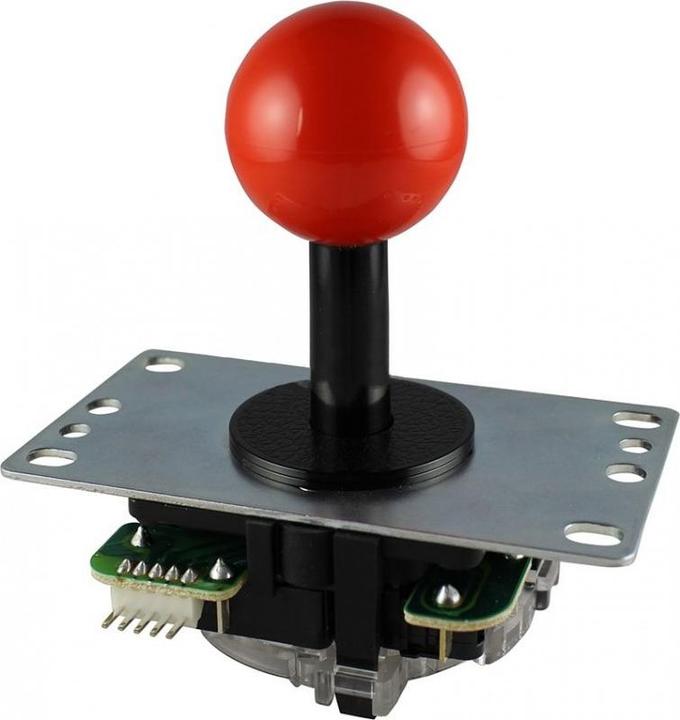 Produktbild Sanwa Joystick