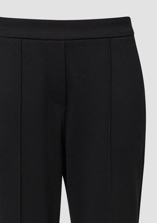 Immagine prodotto s.Oliver Hose Ankle-Hose mit Elastikbund (34)