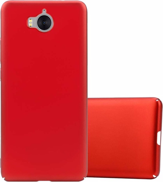 METAL RED
