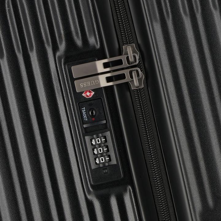 Actual product image Guess Olbia 4 Rollen Trolley 73 cm (97 l)