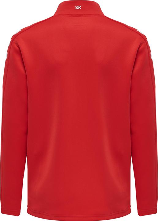 Immagine prodotto hummel Core Xk Poly Zip Sweat Kids (164)