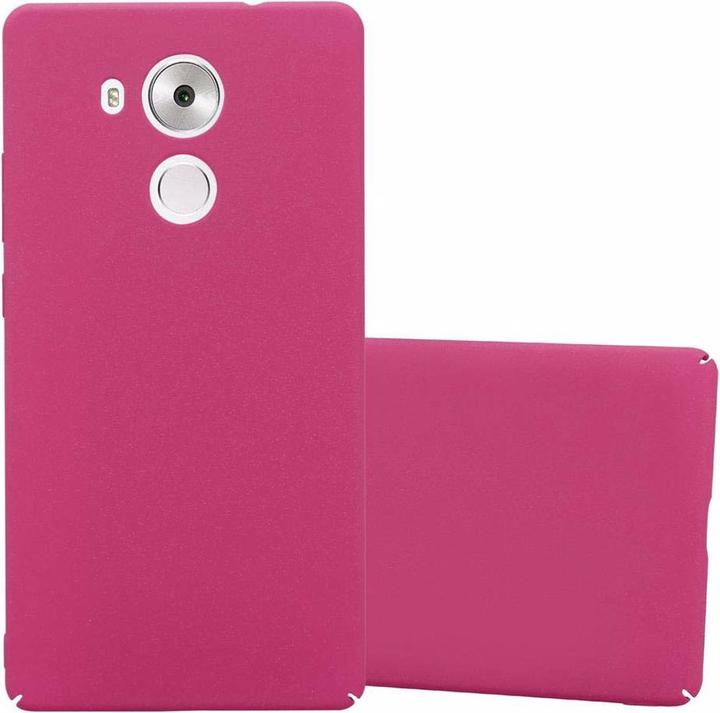 Produktbild Cadorabo Hard Cover Frosty Cover (Huawei Mate 8)
