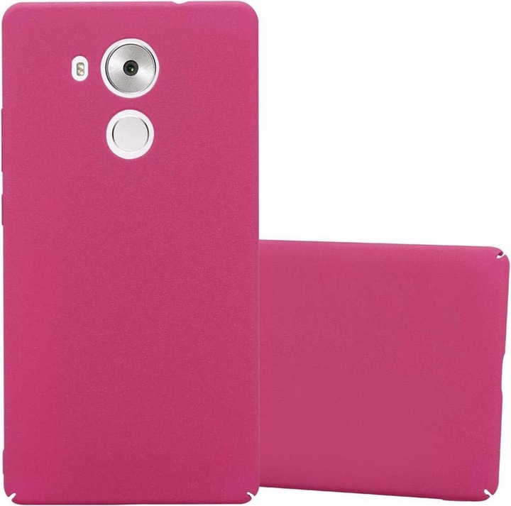 Image du produit Cadorabo Couverture rigide Frosty Cover (Mate 8)