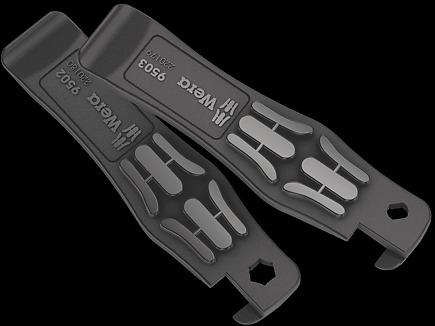 Produktbild Wera Bicycle Set 13