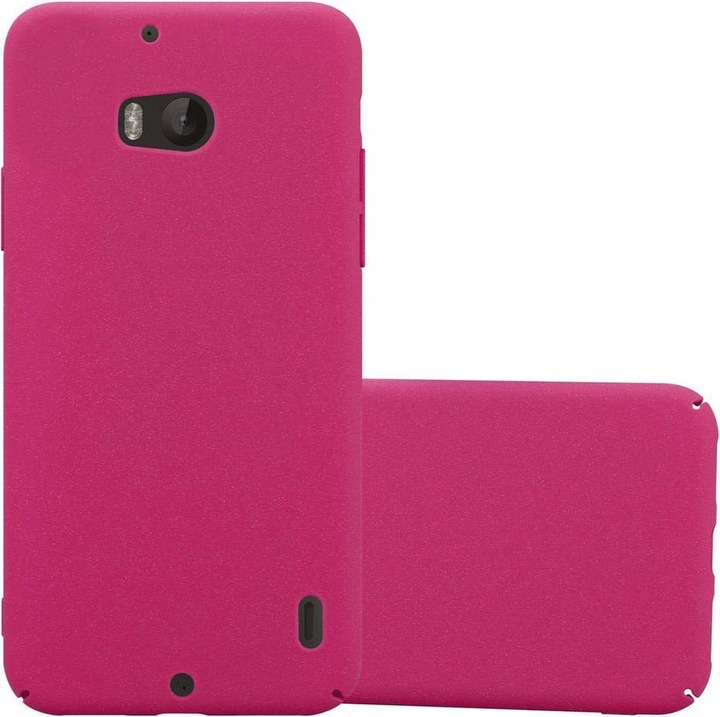 Image du produit Cadorabo Couverture rigide Frosty Cover (Nokia Lumia 930)