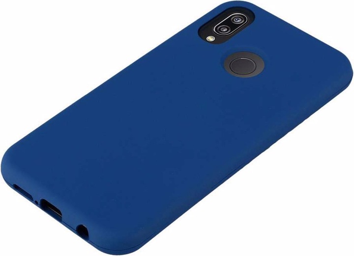 Immagine prodotto Cadorabo Copertura ibrida 3 in 1 (3 pezzi) (Huawei P20 Lite)