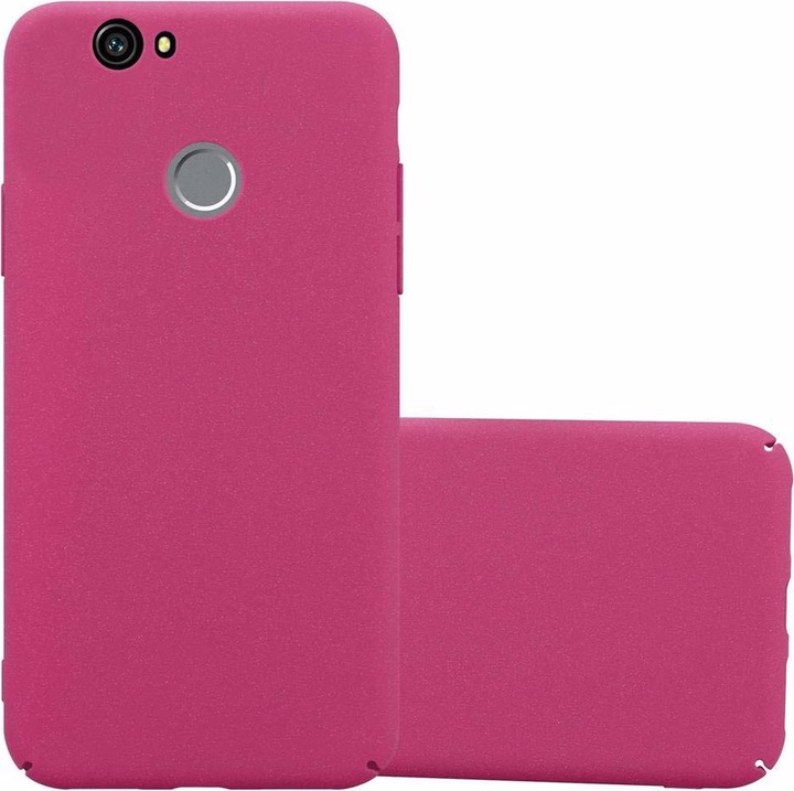 Image du produit Cadorabo Couverture rigide Frosty Cover (Nova)