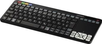 Actual product image Thomson ROC3506 Panasonic (Universal remote control, Infrared)