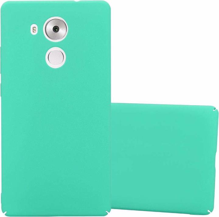 Cadorabo Hard Cover Frosty Cover (Mate 8)