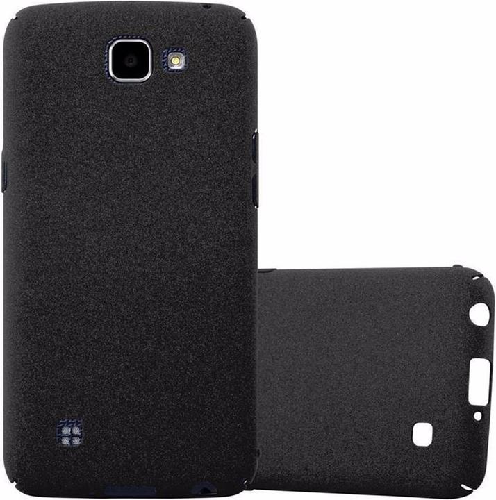 Actual product image Cadorabo Hard Cover Frosty Cover (K4)
