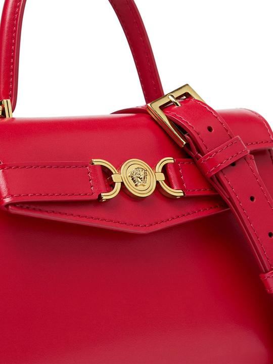 Actual product image Versace Bags.. Red