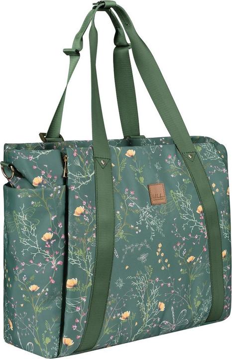 Produktbild Kikkaboo Wickeltasche Florence