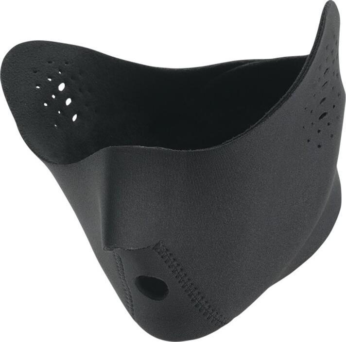 Produktbild Cairn neoface schwarz Maske Jr – Maske Pulverschnee, schwarz