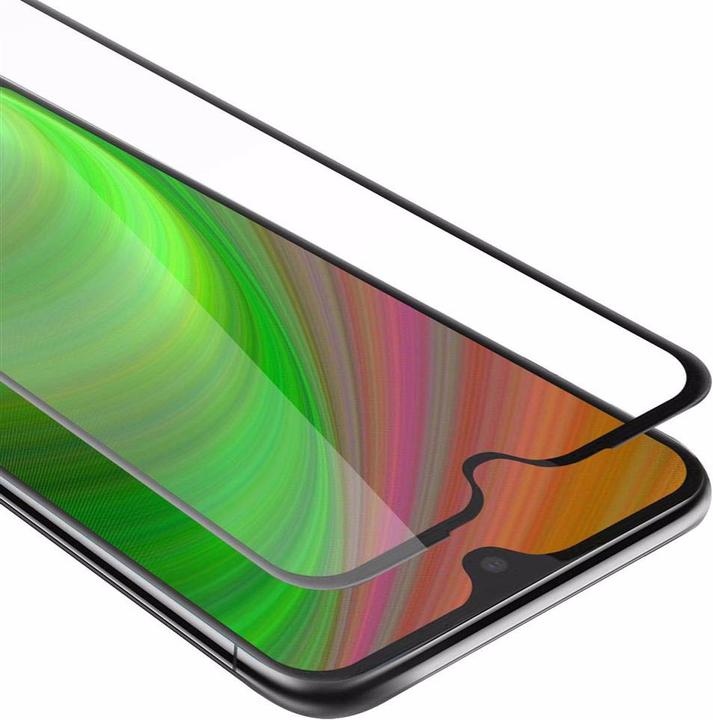 Produktbild Cadorabo Vollbild Displayschutzglas (1 Stück, Motorola Moto G7)