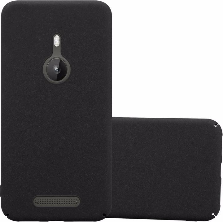 Produktbild Cadorabo Hard Cover Frosty Cover (Nokia Lumia 925)