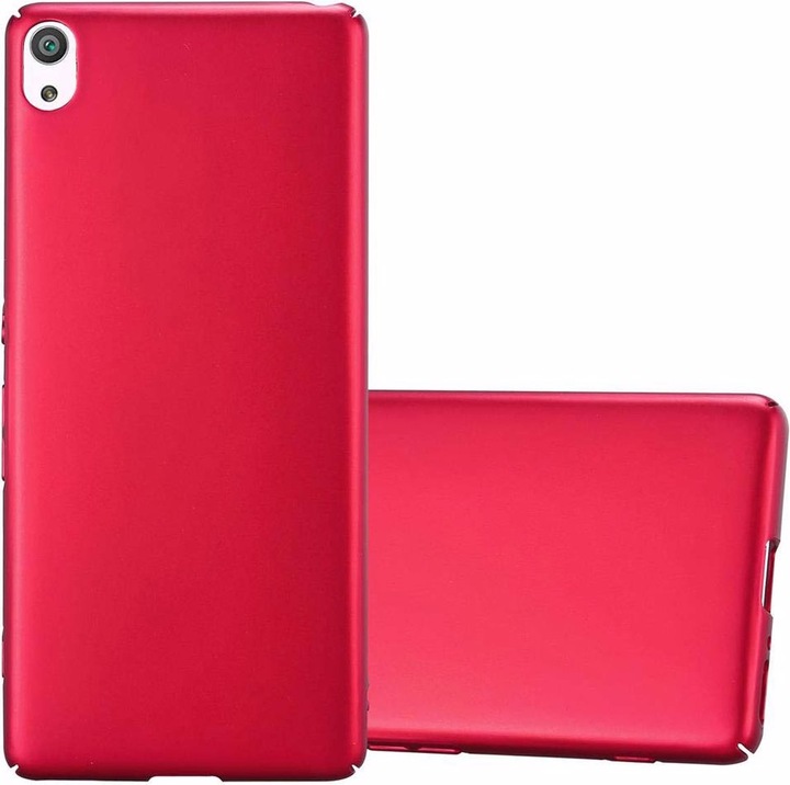 METAL RED