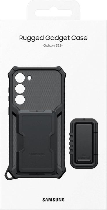 Image du produit Samsung Étui pour gadget durci (Samsung Galaxy S23+)