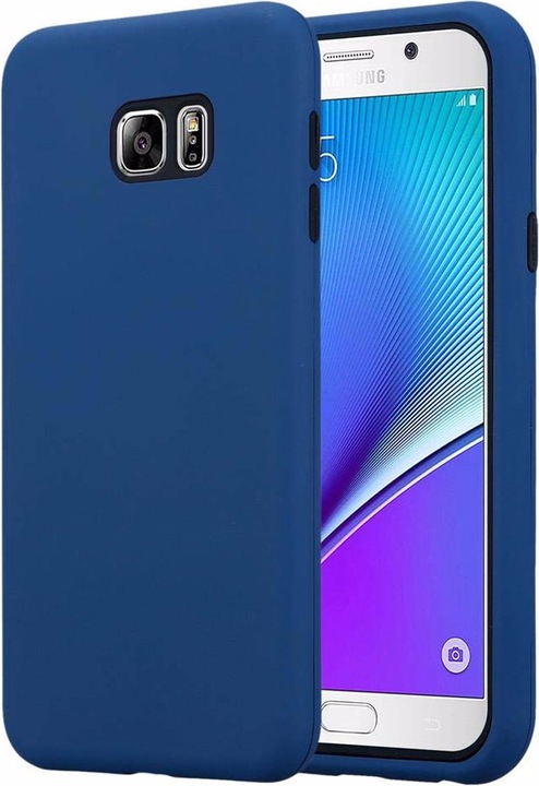 Immagine prodotto Cadorabo Copertura ibrida 3 in 1 (3 pezzi) (Samsung Galaxy Note 5)