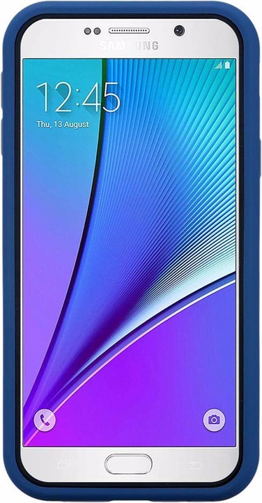 Immagine prodotto Cadorabo Copertura ibrida 3 in 1 (3 pezzi) (Samsung Galaxy Note 5)