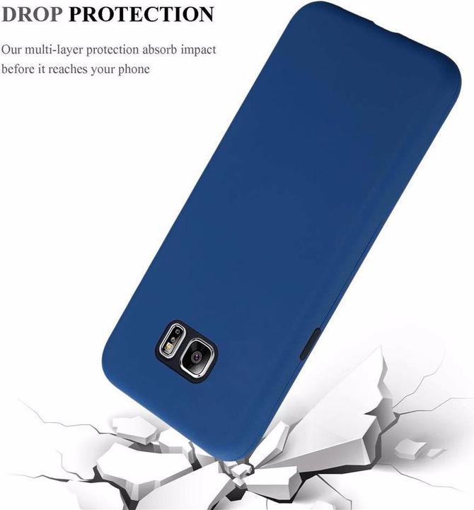Immagine prodotto Cadorabo Copertura ibrida 3 in 1 (3 pezzi) (Samsung Galaxy Note 5)