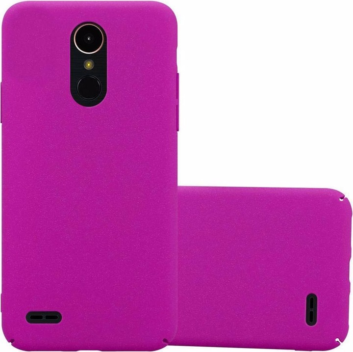 Image du produit Cadorabo Couverture rigide Frosty Cover (K10 (2017))