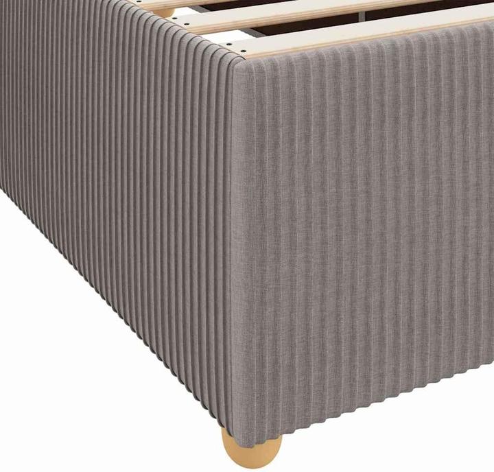 Immagine prodotto vidaXL Letto in schiuma (80 x 200 cm)