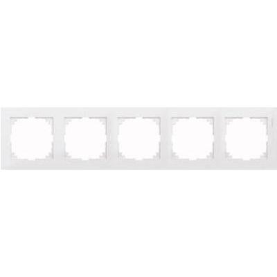 Thumbnail - Merten, Zubehör Schalterprogramm, MEG4050-3625. Produktfarbe: Weiss, Markenkompatibilität:, Material: Thermoplast