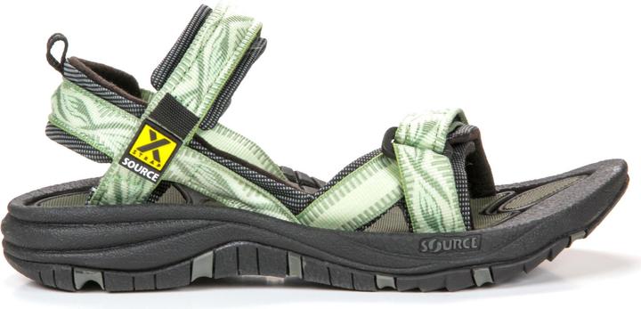 Produktbild Source Gobi Sandals (40)