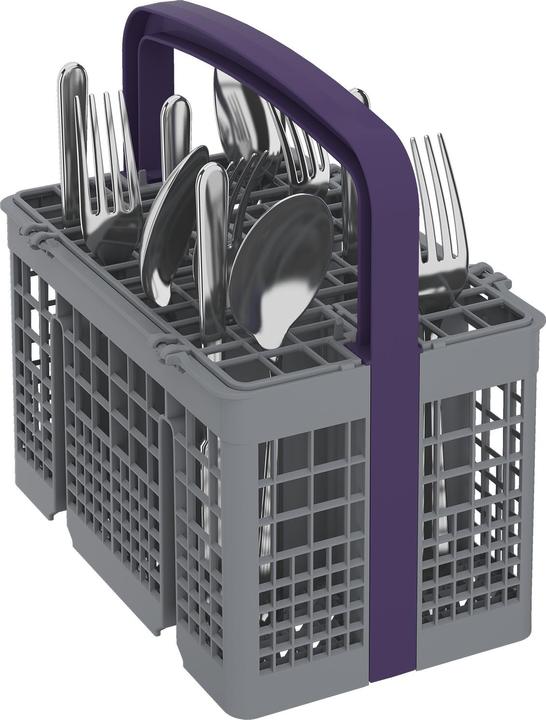 Produktbild Beko BDFN26420W Geschirrspüler