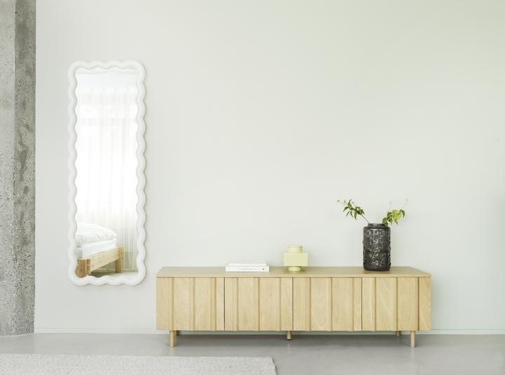 Actual product image Normann Copenhagen Rib (175 x 45 x 48 cm)