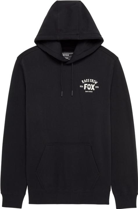 Actual product image Fox Slogan Fleece (XL)