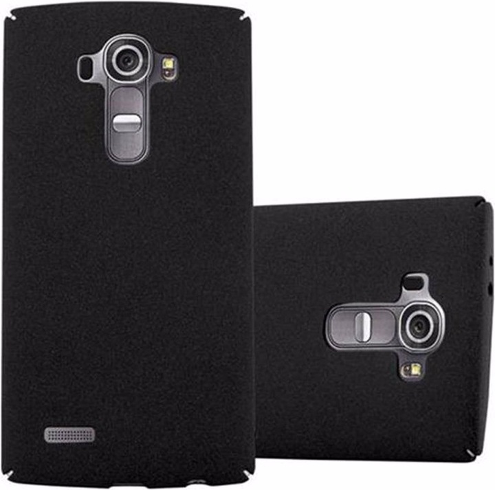 Actual product image Cadorabo Hard Cover Frosty Cover
