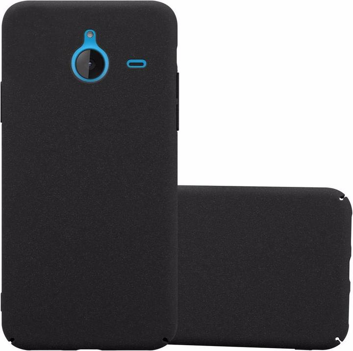 Actual product image Cadorabo Hard Cover Frosty Cover