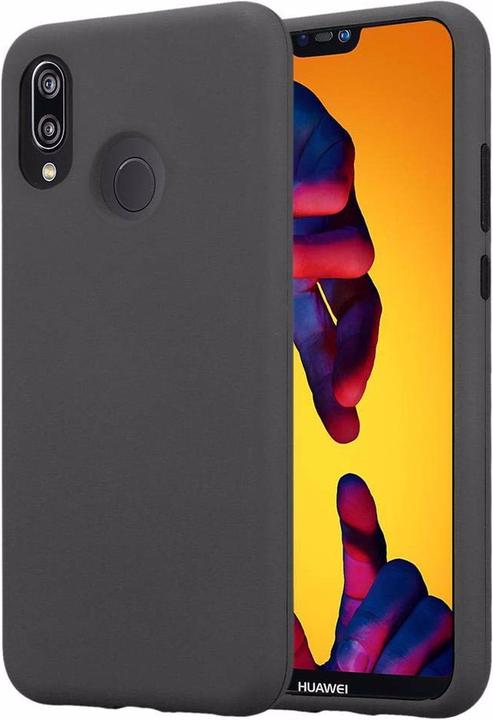 Image du produit Cadorabo Couverture hybride 3 en 1 (3 parties) (Huawei Nova 3E)
