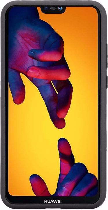 Image du produit Cadorabo Couverture hybride 3 en 1 (3 parties) (Huawei Nova 3E)
