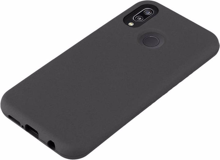 Image du produit Cadorabo Couverture hybride 3 en 1 (3 parties) (Huawei Nova 3E)