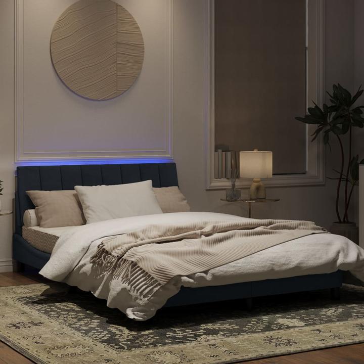 Image du produit vidaXL Bettgestell (140 x 200 cm)