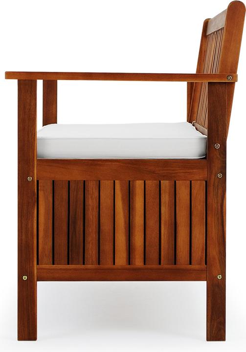 Produktbild Casaria Sitzbank