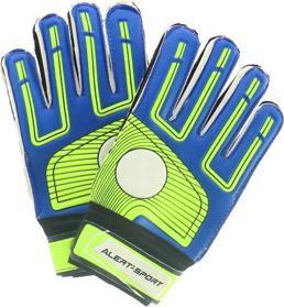 Torwarthandschuhe Grösse M (M)