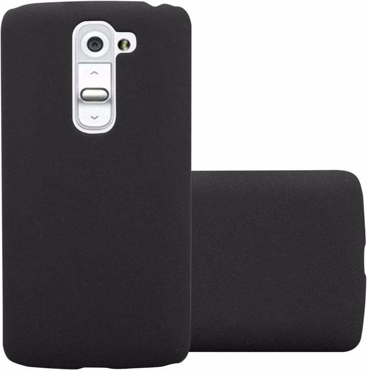 Actual product image Cadorabo Hard Cover Frosty Cover