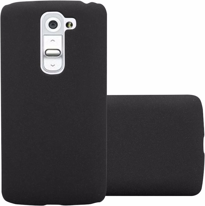 Actual product image Cadorabo Hard Cover Frosty Cover