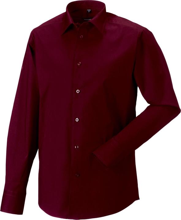 Produktbild Russell Hemd Langärmlig (4XL)