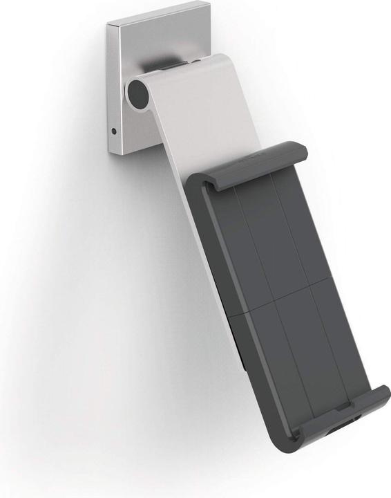 Actual product image Durable Tablet Holder WALL PRO metallic 8935-23