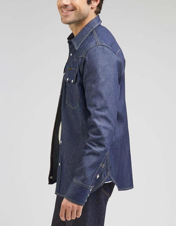 Immagine prodotto Lee Camicie in denim 101 50S Western Shirt (M)