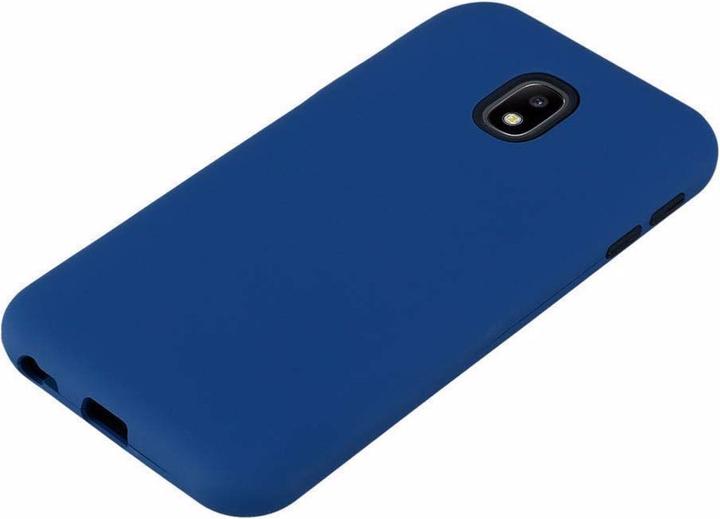 Image du produit Cadorabo Couverture hybride 3 en 1 (3 parties) (Samsung Galaxy J5 (2017))