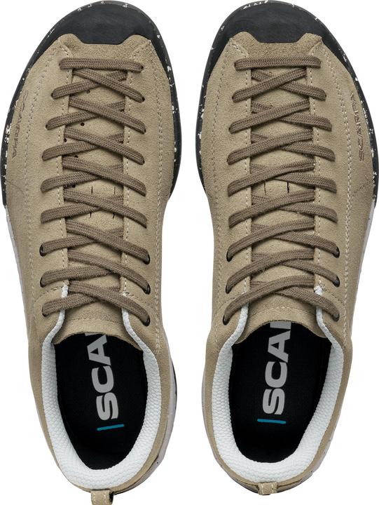 Produktbild Scarpa Mojito Planet Suede (45)